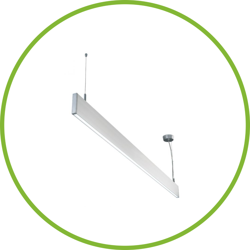 LED Linear Lighting