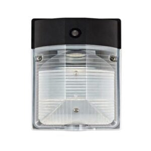 LED Security Wall Pack Classic AC110-277V 17W