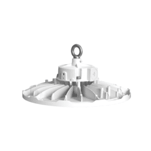 LED High Bay UFO 85/120/150W AC120-347V 3000/4000/5000K WHITE