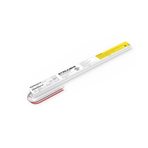 Emergency LED Driver for Panel, AC120-347V