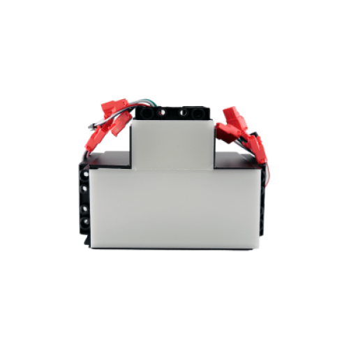 Architectural Strip T Connector for 2.8” housing