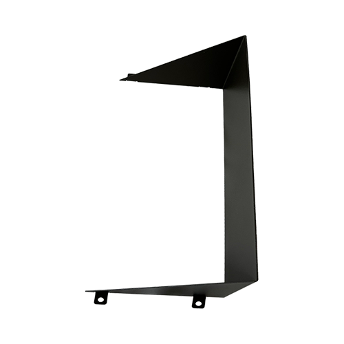 Area Light 3-Way Shield for AA-700056UCCTW, AA-700057UCCTW