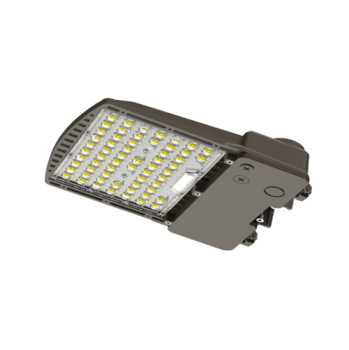 LED Area Light AC120-347V 60/80/100W 3500/4100/5000K