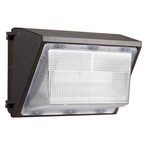 LED Classic Wall Pack 40W AC120-347V 5000K