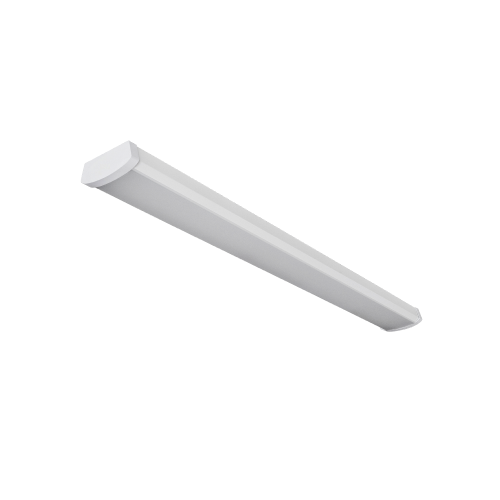 LED Wraparound AC120-347V 32/40/48W 3500/4000/5000K