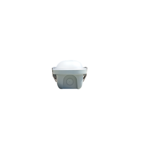 LED Vapour Proof Low Bay 8FT (3.8in width) 120-347V 65/75/90W 3500/4000/5000K
