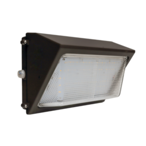 LED Wall Pack 72/96/120W AC120-347V 3000/4000/5000K