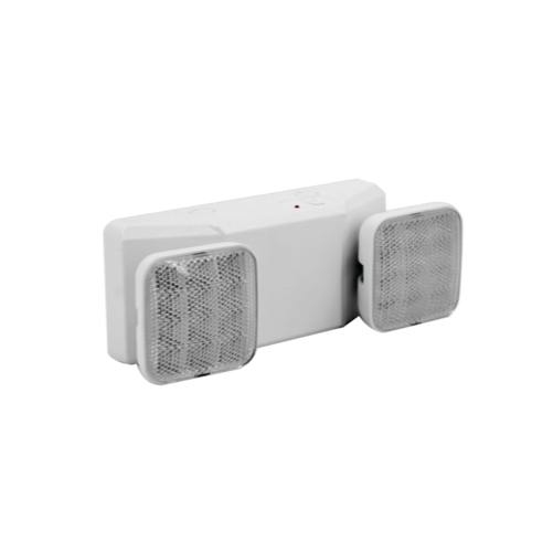 BY-Z4430U Double Remote Head AC120-347V, 2 x 2.4W, 200LM