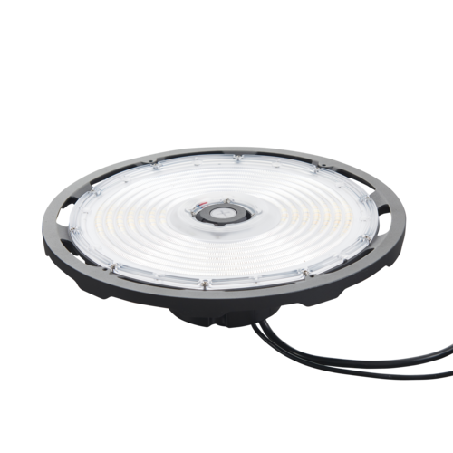 LED High Bay UFO AC120-347V 140/190/240W 3000/4000/5000K