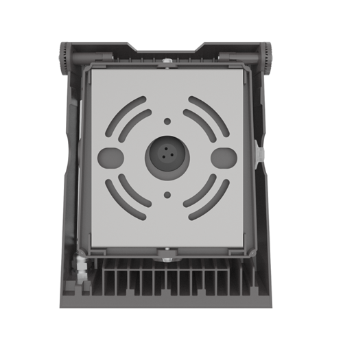 LED Full Cutoff Wall Pack AC120-347 | 20/30/40/50W | 3000/4000/5000K