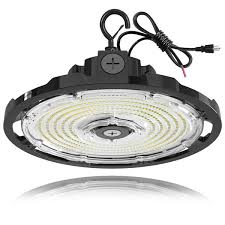 LED High Bay UFO 240W