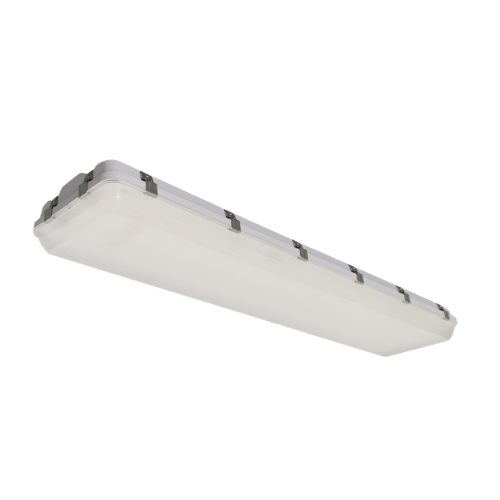 Vapor Proof