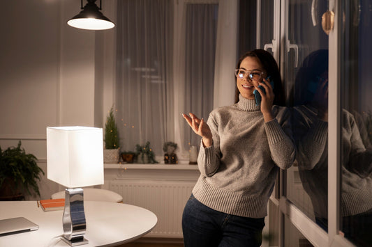 Why LED Lighting is the Future of Modern Homes