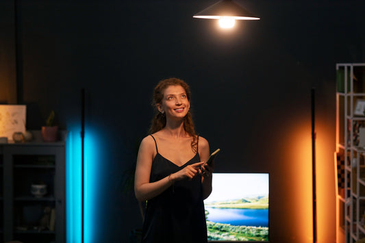 Choosing the Perfect Indoor Lighting for Your Home