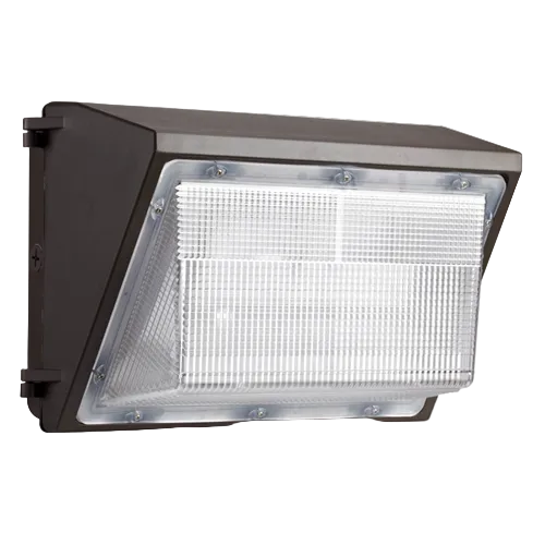 LED Wall Packs