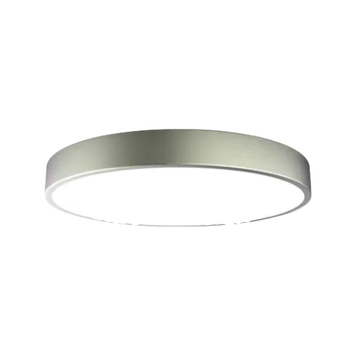 LED Flush Mounts/Vanity Lights