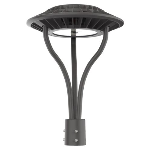 LED Post Tops