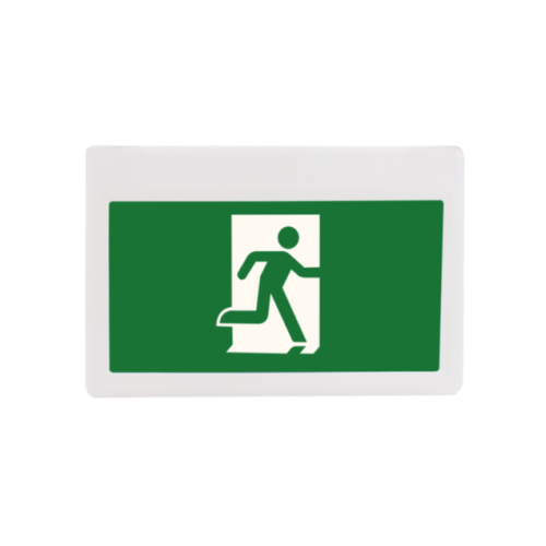 LED Emergency Lights