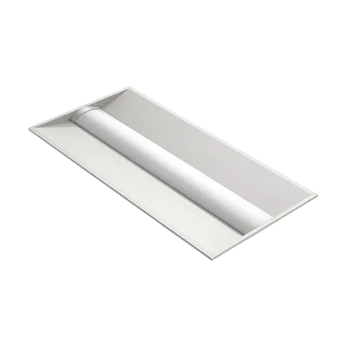 LED Troffers
