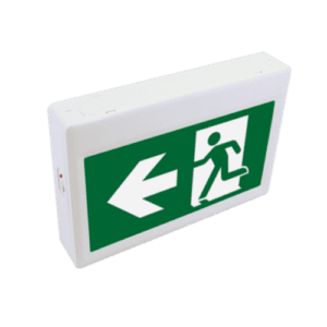 BY-F2231CA LED Running Man Sign