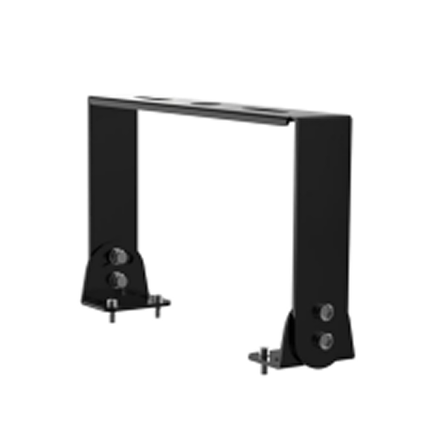 UFO High Bay Yoke Mount Bracket