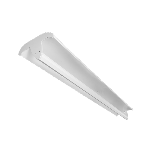 Astro LED Indirect Ambient Glare-Free Linear High Bay 8FT