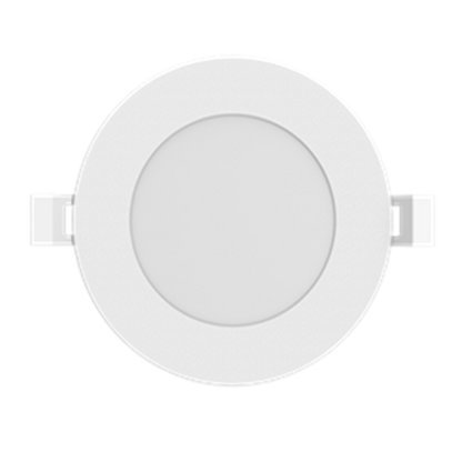 LED Slim Panel 8″ AC120-347V 16W