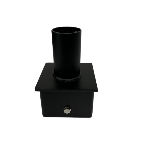 Post Top Adapter