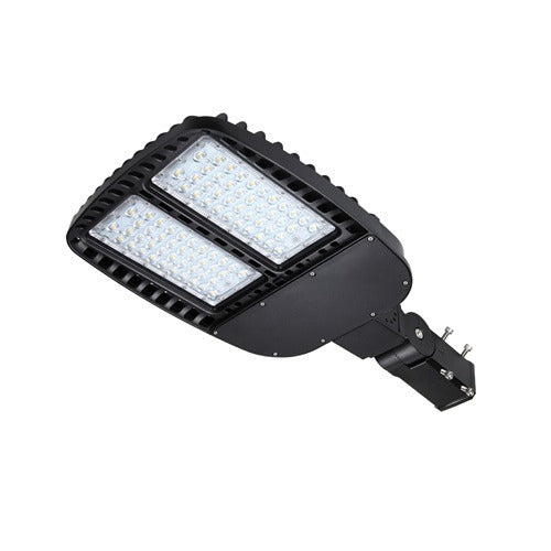 LED Area Light With Slip Fitter AC347-480V 150W 5000K