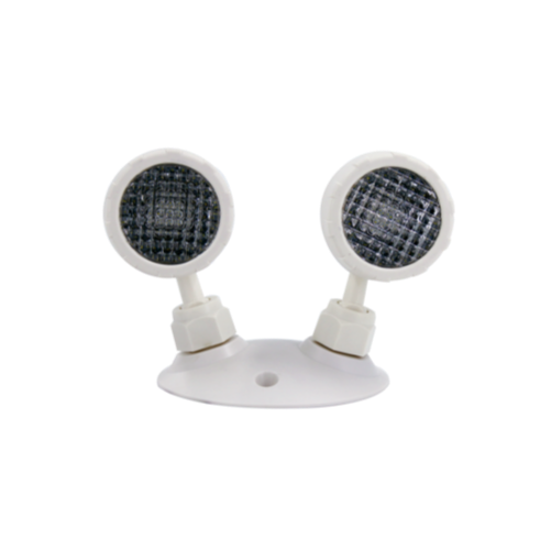 BY-Z1102U Double Remote Lamp Head