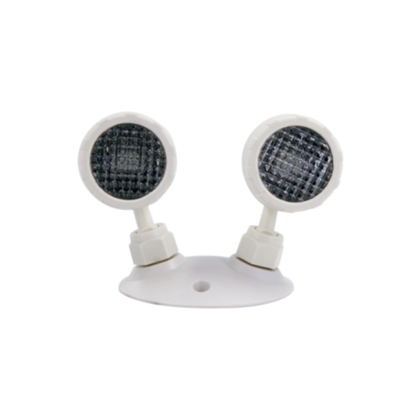 BY-Z1102U Double Remote Lamp Head
