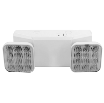 BY-Z4430U Double Remote Head AC120-347V, 2 x 2.4W, 200LM