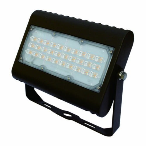 LED Flood Light AC110-277V/347V 50W 5000K