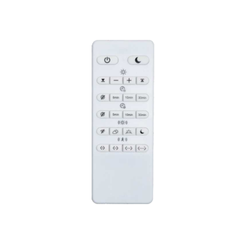 Flush Mount Remote Control f/900086/87/88/89CCT