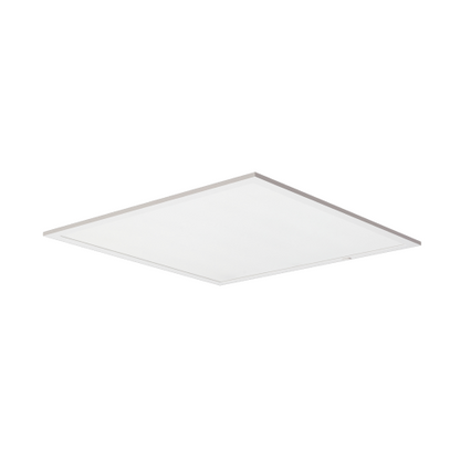 LED Panel 2X2 25/30/40W 3500/4000/5000K With Sensor Receptacle