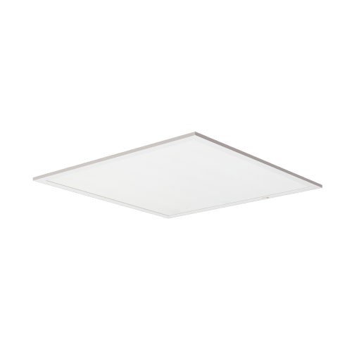 LED Panel 2X2 25/30/40W 3500/4000/5000K With Sensor Receptacle