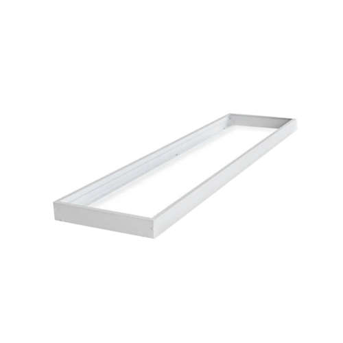 LED Panel Surface Mount Kit 1×4