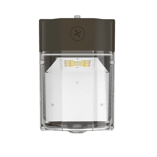 LED Security Light Wall Pack | AC 120-277V | 8/10/15/25W | 3000/4000/5000K
