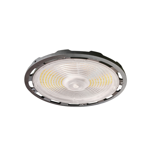 LED UFO Highbay 240/280/320W AC120-347V 3500K/4000K/5000K 60/90/120°