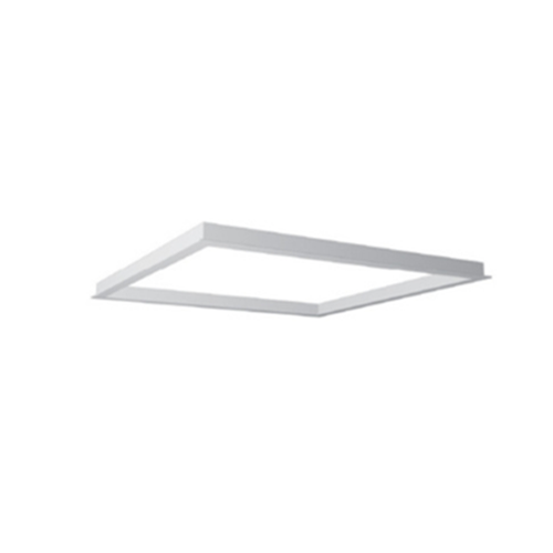 Recessed Drywall Frame Kit 2×2