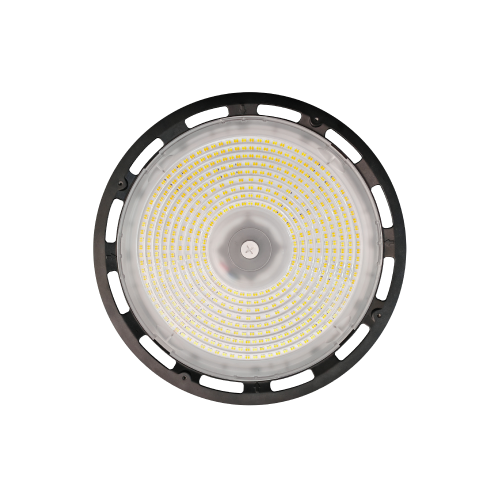 LED UFO Highbay 240/280/320W AC120-347V 3500K/4000K/5000K 60/90/120°