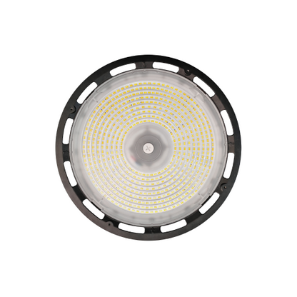 LED UFO Highbay 240/280/320W AC120-347V 3500K/4000K/5000K 60/90/120°