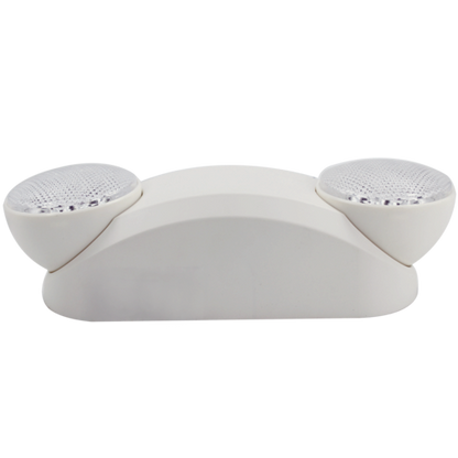 BY-Z3625U Double Remote Head Emergency Light AC120-347V, 2 x 2.5W