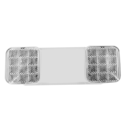 BY-Z4430U Double Remote Head AC120-347V, 2 x 2.4W, 200LM
