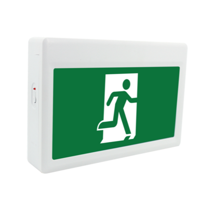 BY-F2231CA LED Running Man Sign