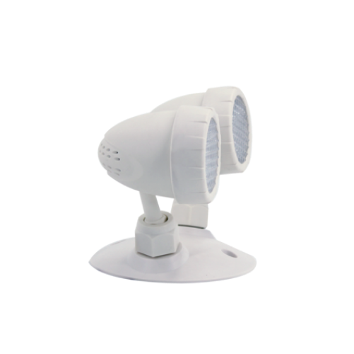 BY-Z1102U Double Remote Lamp Head