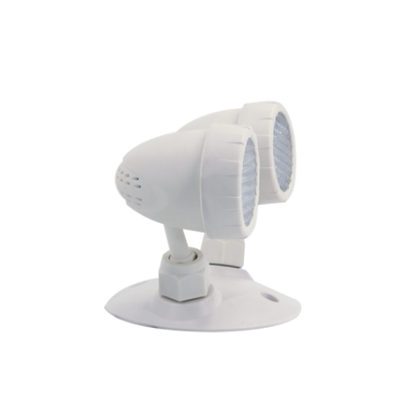 BY-Z1102U Double Remote Lamp Head