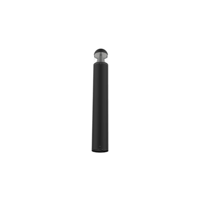 LED Bollard 42 Inch Base Round Top