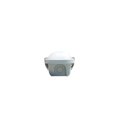 LED Vapour Proof Strip Low Bay 2FT (3.8in width) 120-347V 15/20/25W 3500/4000/5000K