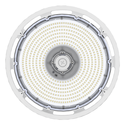 LED High Bay UFO AC120-347V 140/190/240W 3000/4000/5000K WHITE